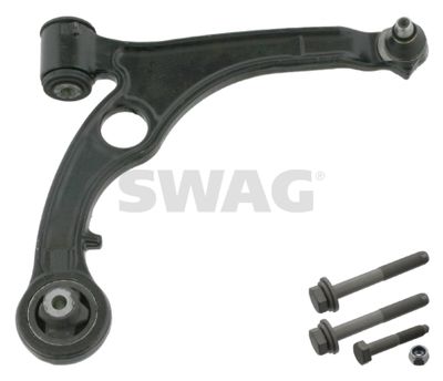 Control/Trailing Arm, wheel suspension SWAG 70 94 0759