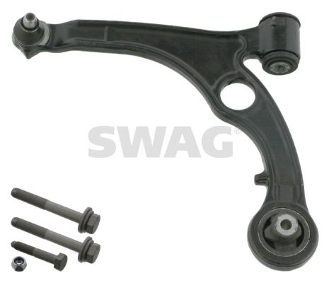 SWAG 70 94 0761 Control/Trailing Arm, wheel suspension