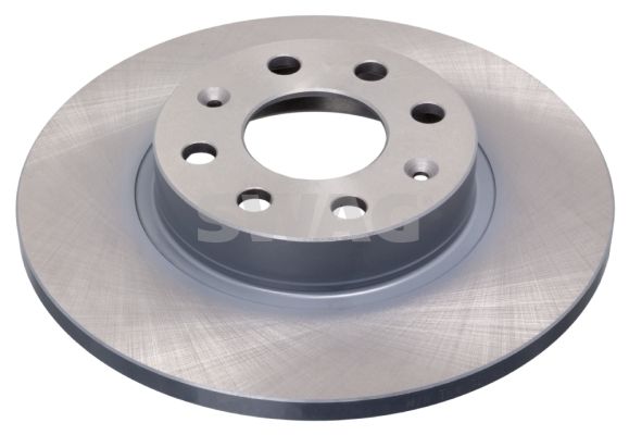 SWAG 70 94 3919 Brake Disc