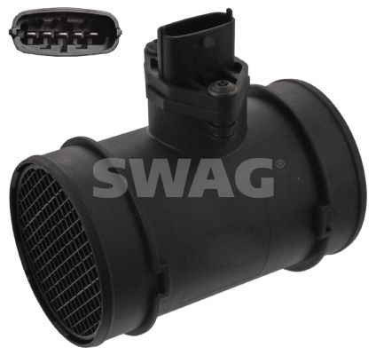 SWAG 70 94 4858 Mass Air Flow Sensor