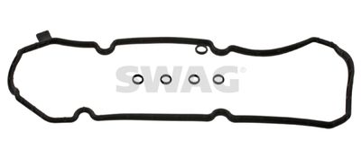 Gasket, cylinder head cover SWAG 70 94 5050