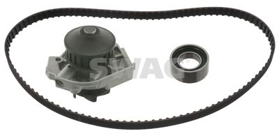 Water Pump & Timing Belt Kit SWAG 70 94 5140