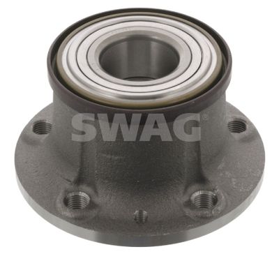 Wheel Bearing Kit SWAG 70 94 5678