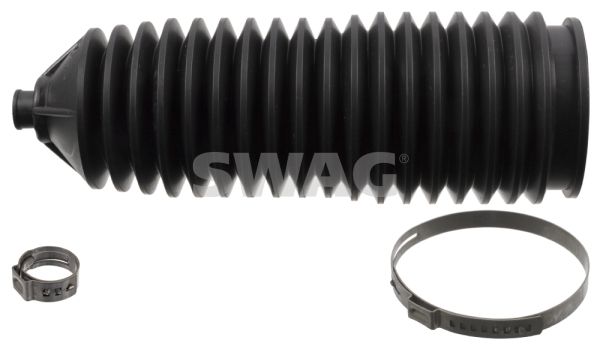 SWAG 70 10 2369 Bellow Kit, steering