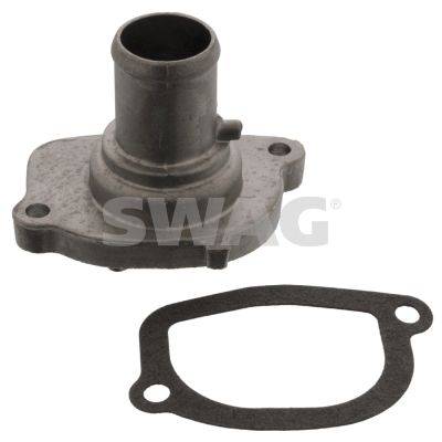 SWAG 70 10 6035 Thermostat, coolant