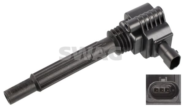 SWAG 70 10 7961 Ignition Coil