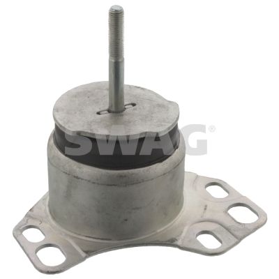 Mounting, engine SWAG 70 13 0009