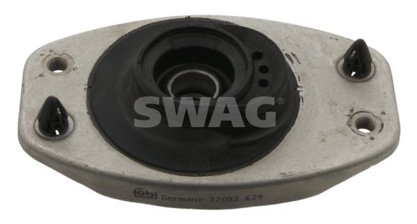 SWAG 70 54 0001 Repair Kit, suspension strut support mount