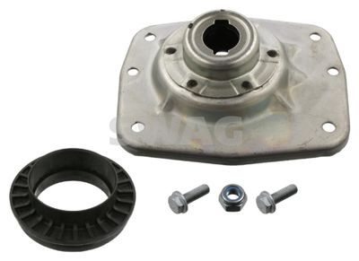 Repair Kit, suspension strut support mount SWAG 70 55 0004