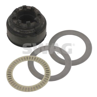 SWAG 70 55 0007 Repair Kit, suspension strut support mount