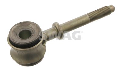 Link/Coupling Rod, stabiliser bar SWAG 70 61 0007