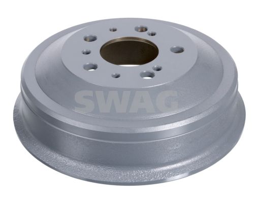 SWAG 70 90 7889 Brake Drum