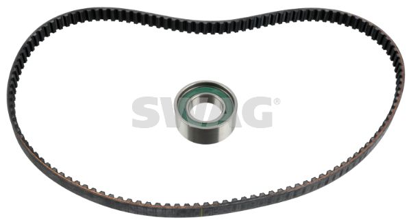 SWAG 70 91 9657 Timing Belt Kit