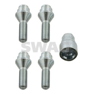 Wheel Bolt SWAG 70 92 7052