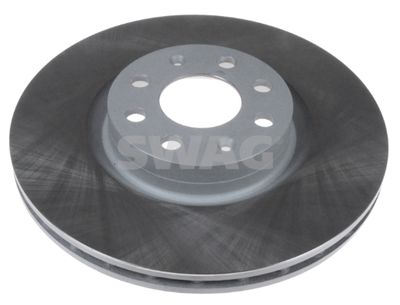 Brake Disc SWAG 70 92 8178