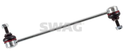 Link/Coupling Rod, stabiliser bar SWAG 70 93 3811