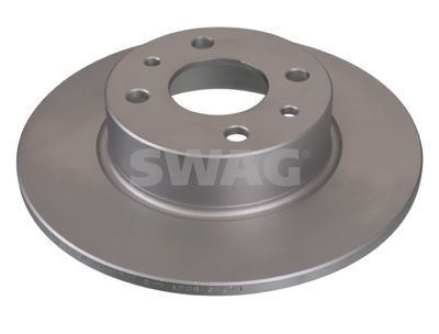 Brake Disc SWAG 70 93 6830