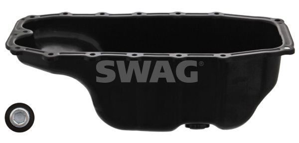 SWAG 70 94 4880 Oil Sump