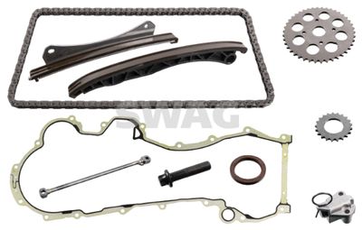 Timing Chain Kit SWAG 70 94 9722