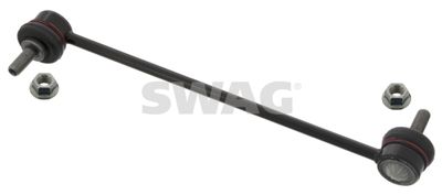 Link/Coupling Rod, stabiliser bar SWAG 72 94 6006