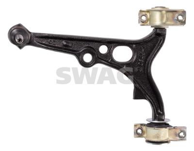 Control/Trailing Arm, wheel suspension SWAG 74 73 0001