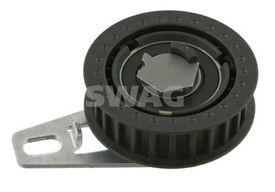 Tensioner Pulley, timing belt SWAG 74 92 2900