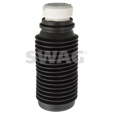 SWAG 74 93 6318 Dust Cover Kit, shock absorber