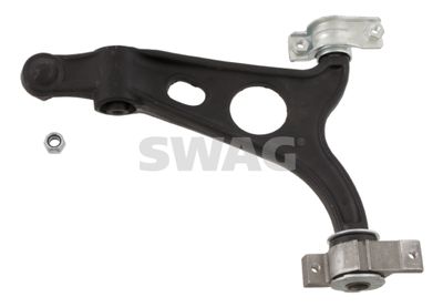 Control/Trailing Arm, wheel suspension SWAG 74 73 0007