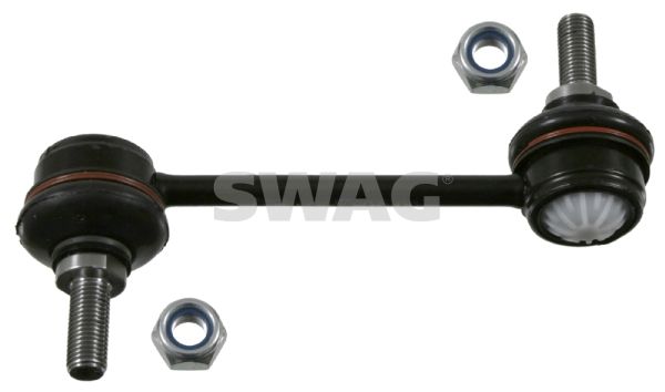 SWAG 74 76 0001 Link/Coupling Rod, stabiliser bar