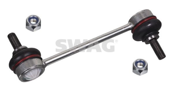 SWAG 74 92 1204 Link/Coupling Rod, stabiliser bar