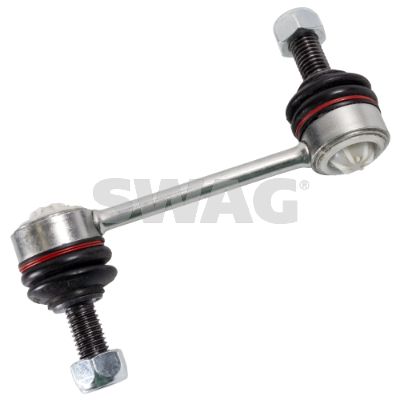 SWAG 74 92 7421 Link/Coupling Rod, stabiliser bar