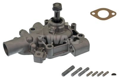 Water Pump, engine cooling SWAG 79 15 0004