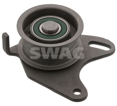 Tensioner Pulley, timing belt SWAG 80 03 0004