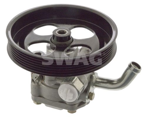 SWAG 80 10 3180 Hydraulic Pump, steering