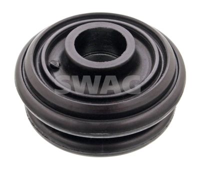 Suspension Strut Support Mount SWAG 80 10 4621