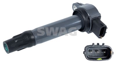Ignition Coil SWAG 80 10 6814