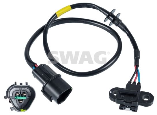 SWAG 80 10 8164 Sensor, crankshaft pulse