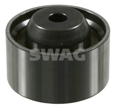 Deflection Pulley/Guide Pulley, timing belt SWAG 80 92 1787