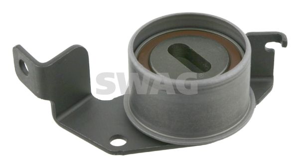 SWAG 80 92 6991 Tensioner Pulley, timing belt