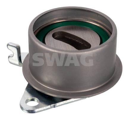 SWAG 80 92 6994 Tensioner Pulley, timing belt