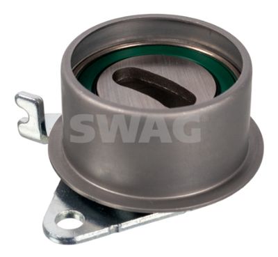 Tensioner Pulley, timing belt SWAG 80 92 6994