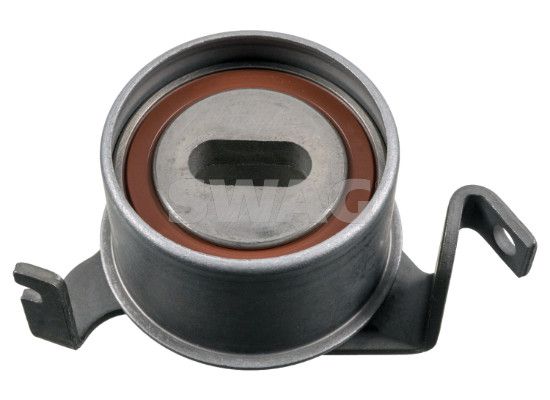 SWAG 80 92 7020 Tensioner Pulley, timing belt