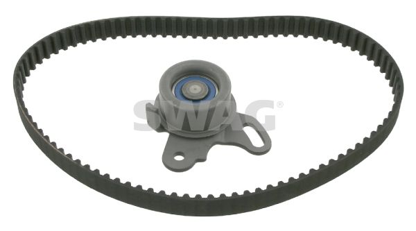 SWAG 80 92 7409 Timing Belt Kit