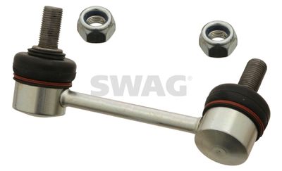 Link/Coupling Rod, stabiliser bar SWAG 80 93 1559