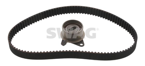 SWAG 80 93 2477 Timing Belt Kit