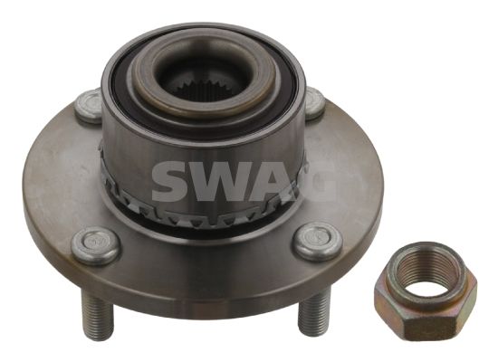 SWAG 80 93 2970 Wheel Bearing Kit