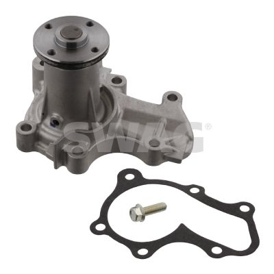 SWAG 80 93 4267 Water Pump, engine cooling