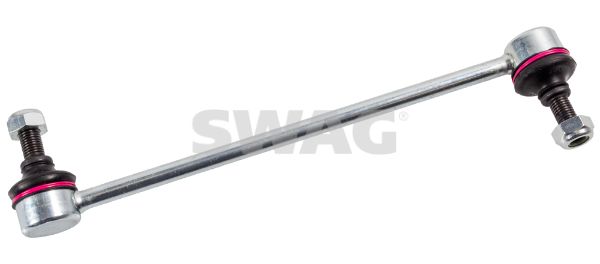 SWAG 80 94 1196 Link/Coupling Rod, stabiliser bar