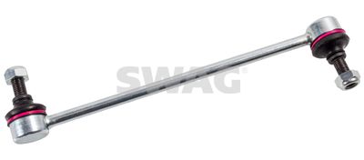 Link/Coupling Rod, stabiliser bar SWAG 80 94 1196