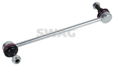 Link/Coupling Rod, stabiliser bar SWAG 80 94 1197